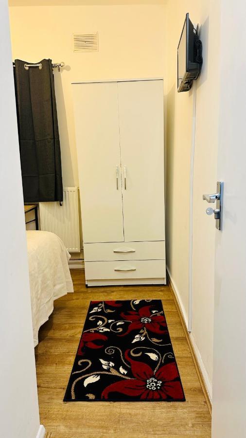 City Lodge Excel London Eksteriør bilde