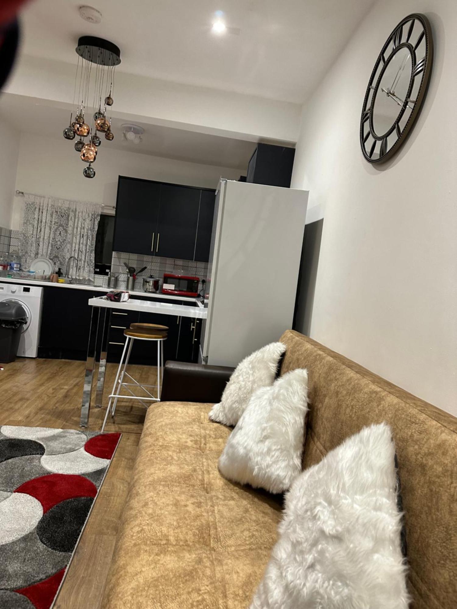 City Lodge Excel London Eksteriør bilde