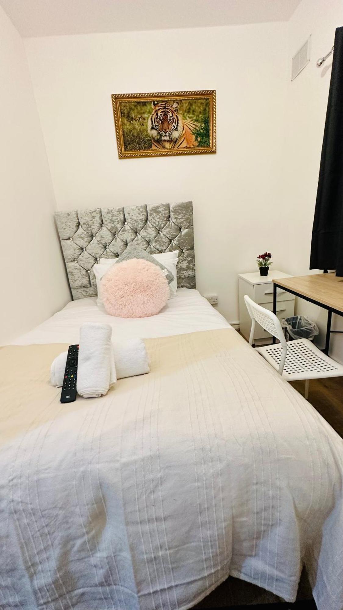 City Lodge Excel London Eksteriør bilde